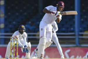 West Indies VS Sri Lanka