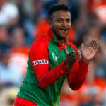 shakib al hasan