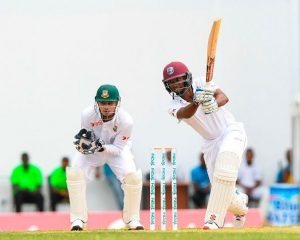 West Indies Vs Bangladesh