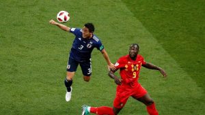 FIFA World Cup 2018