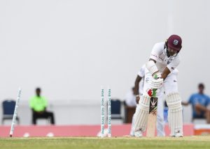 West Indies Vs Bangladesh