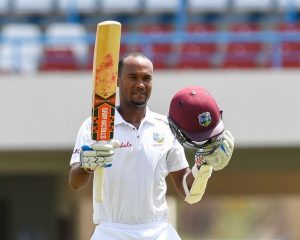 West Indies Vs Bangladesh