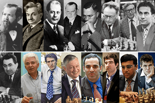 Legendary Chess Player Garry Kasparov Thinks Magnus Carlsen Is a Lethal  Combination of Fischer and Karpov - EssentiallySports