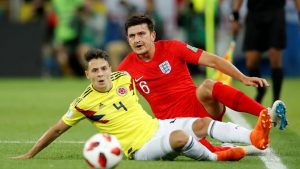 FIFA World Cup 2018