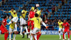 FIFA World Cup 2018