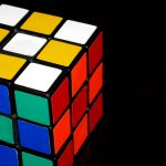 Cubing Rankings