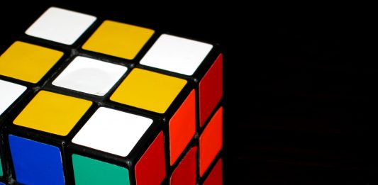 Cubing Rankings