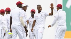 West Indies Vs Bangladesh