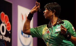 Darts Rankings