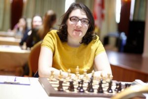 Chess Rankings