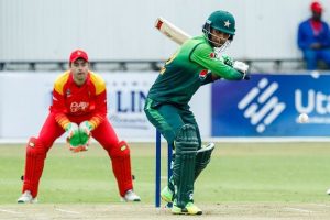 Pakistan Vs Zimbabwe