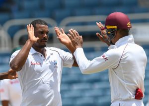 WEst Indies Vs Bangladesh