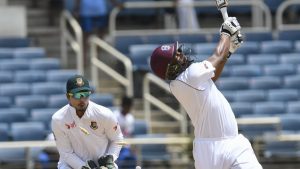 West Indies Vs Bangladesh