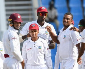 West Indies Vs Bangladesh