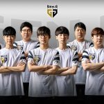Gen.G esports