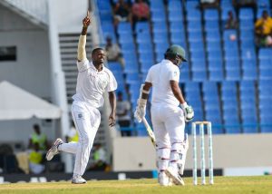 West Indies Vs Bangladesh