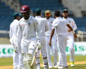 WEst Indies Vs Bangladesh