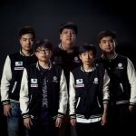 Invictus Gaming LoL lol