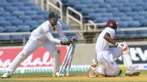 West Indies Vs Bangladesh