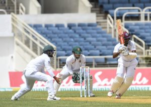 West Indies Vs Bangladesh