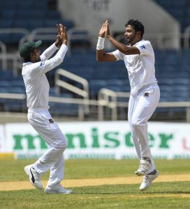 WEst Indies Vs Bangladesh