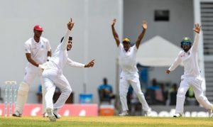 West Indies Vs Bangladesh