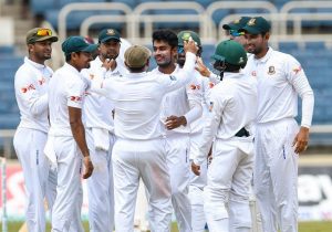 WEst Indies Vs Bangladesh