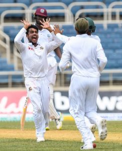 WEst Indies Vs Bangladesh