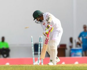 West Indies Vs Bangladesh