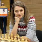 Muzychuk, Anna