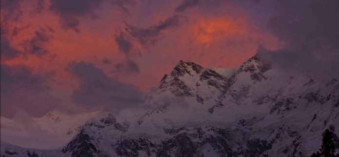 Nanga Parbat