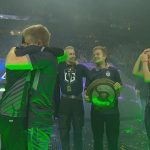 OG Dota2 the international
