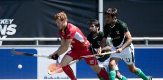 Hockey Champions Trophy