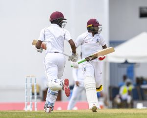 West Indies Vs Bangladesh