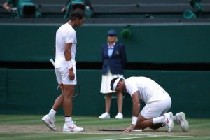 Wimbledon 2018