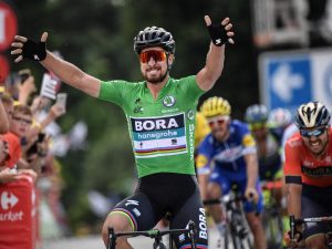 Cycling Rankings