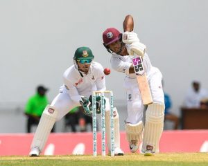 West Indies Vs Bangladesh