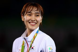 Taekwondo Rankings