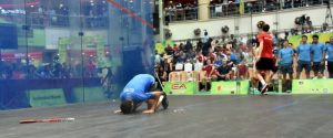 World Junior Men Team Squash Championship