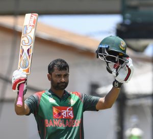 West Indies Vs Bangladesh