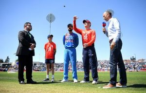 India Vs England