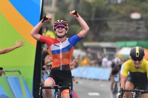 Cycling Rankings
