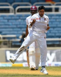 West Indies Vs Bangladesh