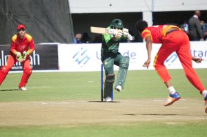 Pakistan Vs Zimbabwe