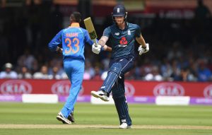 India Vs England