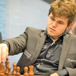carlsen Magnus