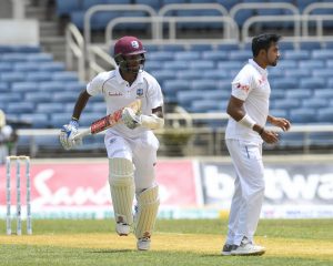 West Indies Vs Bangladesh