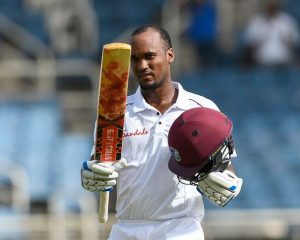 West Indies Vs Bangladesh