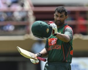 West Indies Vs Bangladesh