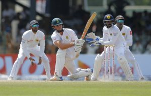 South Africa Vs Sri Lanka